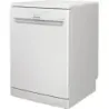 Посудомийна машина Indesit D2F HK26, пакування пошкоджене, товар цілий.